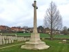 Ste. Catherine British Cemetery 6